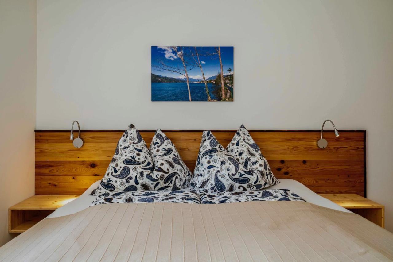 1Schoenes Ferienhaus Im Sonnigen Kaernten Döbriach Esterno foto